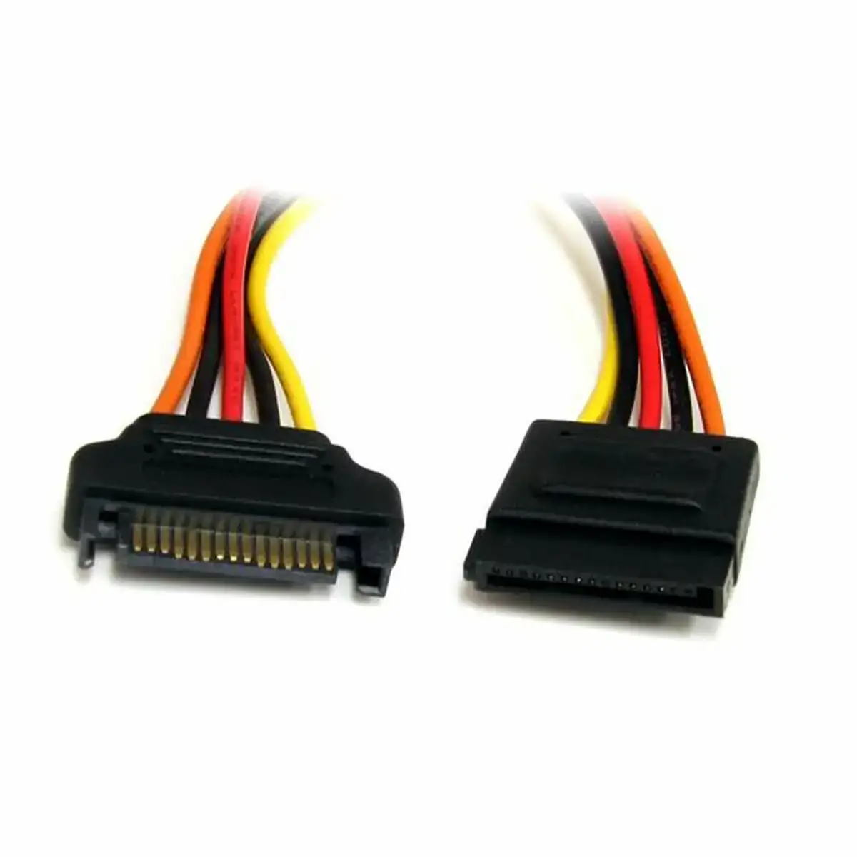 Cordon d alimentation startech satapowext12_5020. Bienvenue chez DIAYTAR COTE D'IVOIRE - Où Choisir est une Invitation au Voyage. Explorez notre boutique en ligne et découvrez des produits qui vous transportent dans l'univers du Côte d'Ivoire.