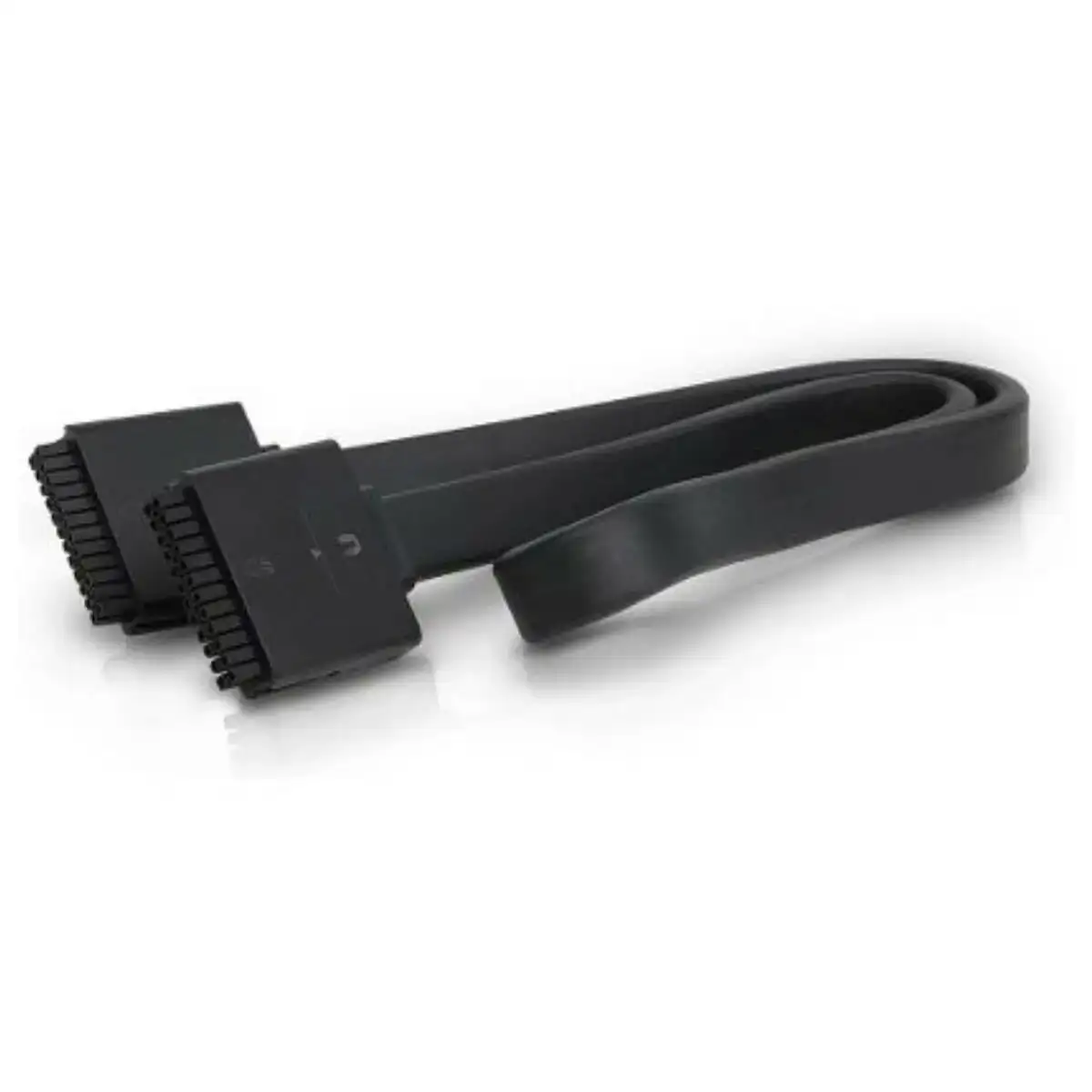 Cordon d alimentation ubiquiti usp rps noir_3989. Découvrez DIAYTAR COTE D'IVOIRE - Votre Destination de Shopping Inspirée. Naviguez à travers nos offres variées et trouvez des articles qui reflètent votre personnalité et vos goûts.