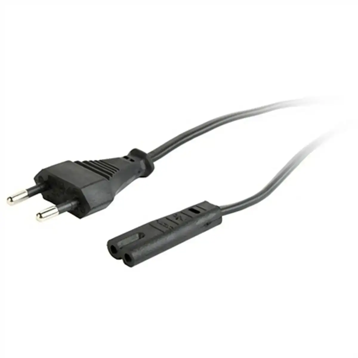 Cordon secteur gembird pc 184 vde schuko noir 1 8 m_2814. Votre Destination de Choix: DIAYTAR COTE D'IVOIRE - Où l'Authenticité Rencontre la Commodité. Faites l'expérience de magasiner en ligne pour des articles qui incarnent la richesse culturelle et la modernité du Côte d'Ivoire.