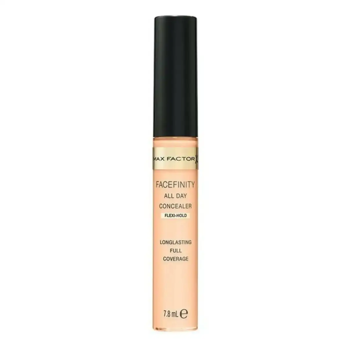 Correcteur facial facefinity max factor 7 8 ml_9879. DIAYTAR COTE D'IVOIRE - Votre Portail vers l'Extraordinaire. Parcourez nos collections et découvrez des produits qui vous emmènent au-delà de l'ordinaire, créant une expérience de shopping mémorable.