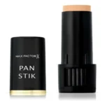 Correcteur facial pan stick max factor 9 g_3885. DIAYTAR COTE D'IVOIRE - Votre Destination pour un Shopping Éclairé. Parcourez notre boutique en ligne pour découvrir des produits de qualité qui embelliront votre quotidien.
