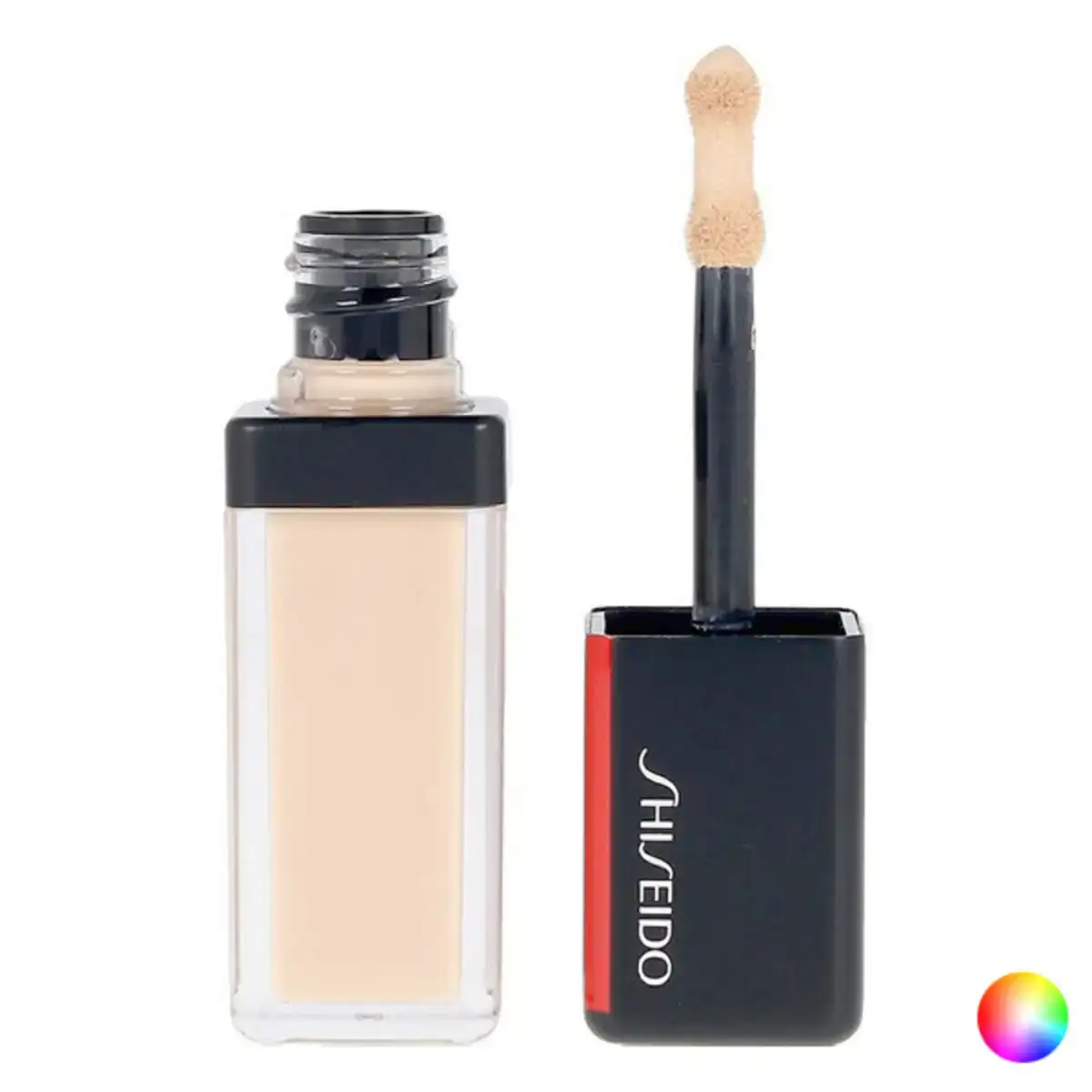 Correcteur visage synchro skin shiseido_4436. DIAYTAR COTE D'IVOIRE - Où la Qualité et la Diversité Fusionnent. Explorez notre boutique en ligne pour découvrir une gamme variée de produits qui incarnent l'excellence et l'authenticité.