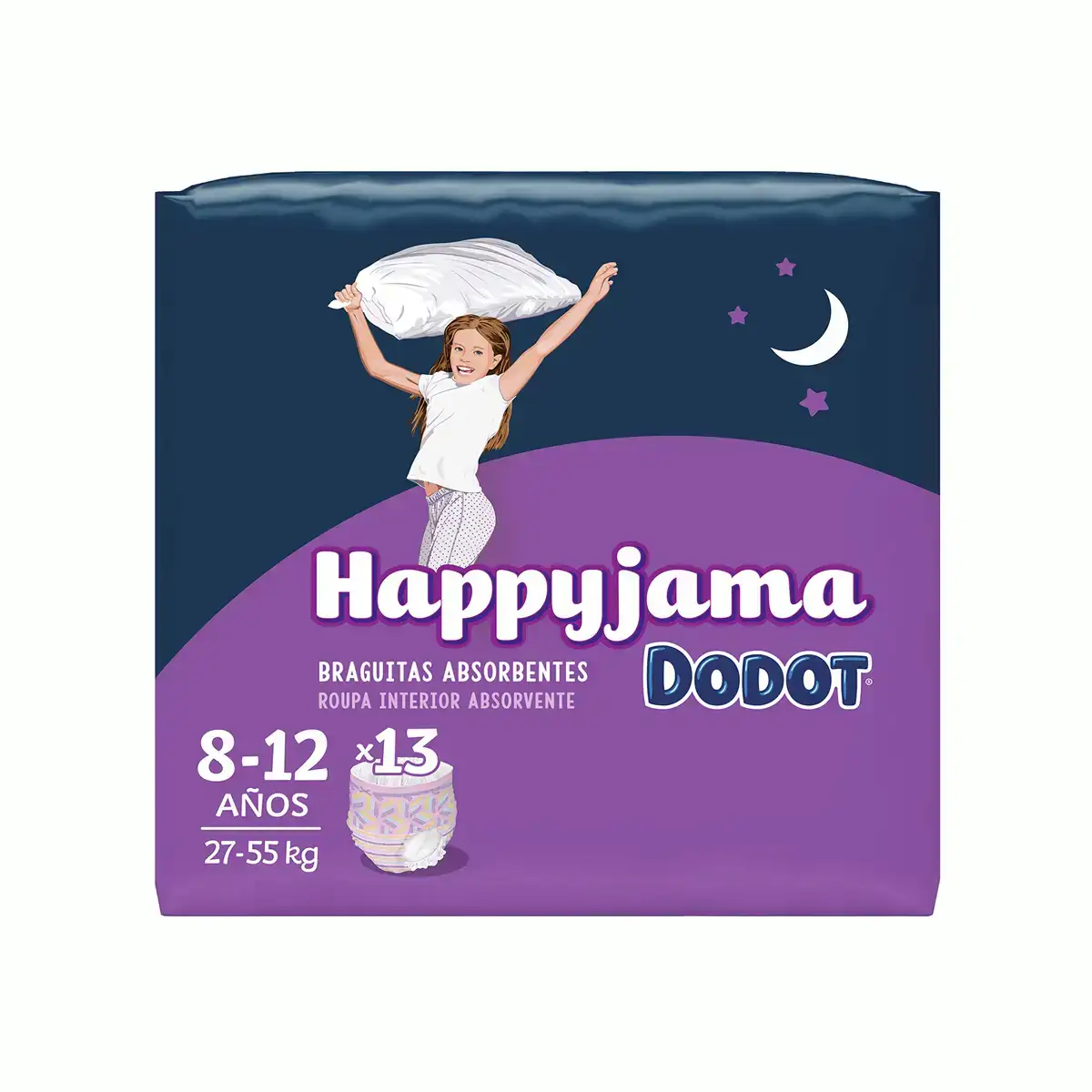 Couches jetables dodot happyjama 8 12 ans culotte taille 8 13 unite s_8222. DIAYTAR COTE D'IVOIRE - L'Art de Choisir, l'Art de Vivre. Parcourez notre boutique en ligne et choisissez parmi des produits de qualité qui ajoutent de l'élégance à votre quotidien.