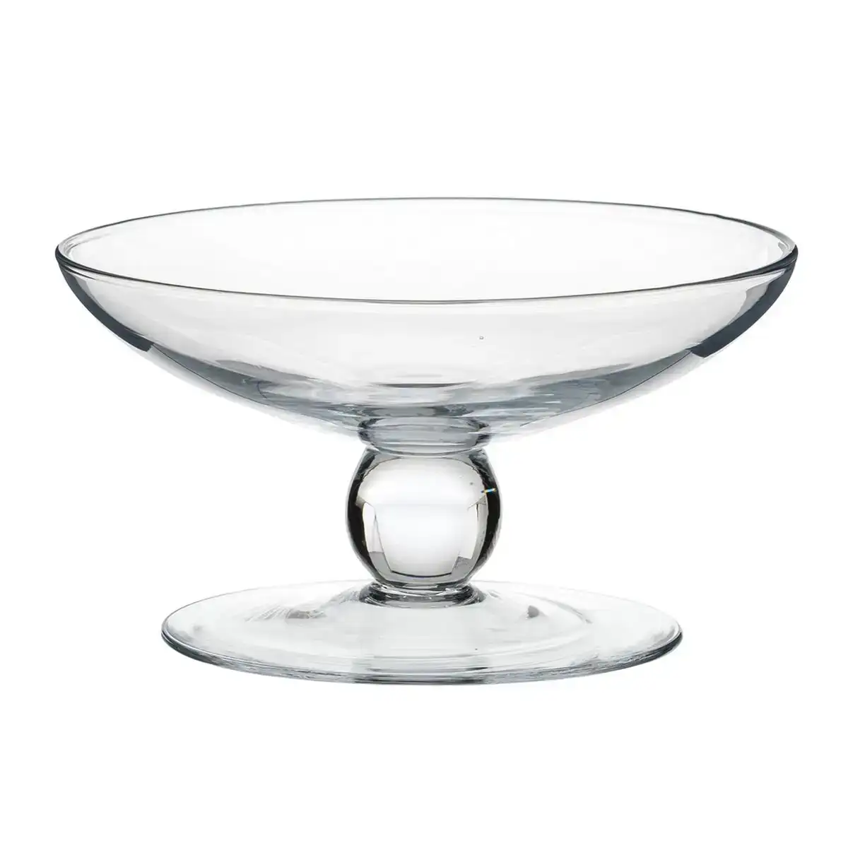 Coupe a fruits 25 x 25 x 13 cm cristal transparent_2065. Bienvenue dans l'univers captivant de DIAYTAR COTE D'IVOIRE - Votre Plateforme de Shopping Tout-en-Un. Parcourez notre boutique en ligne pour découvrir des produits uniques, allant des articles ménagers aux élégants accessoires de mode.