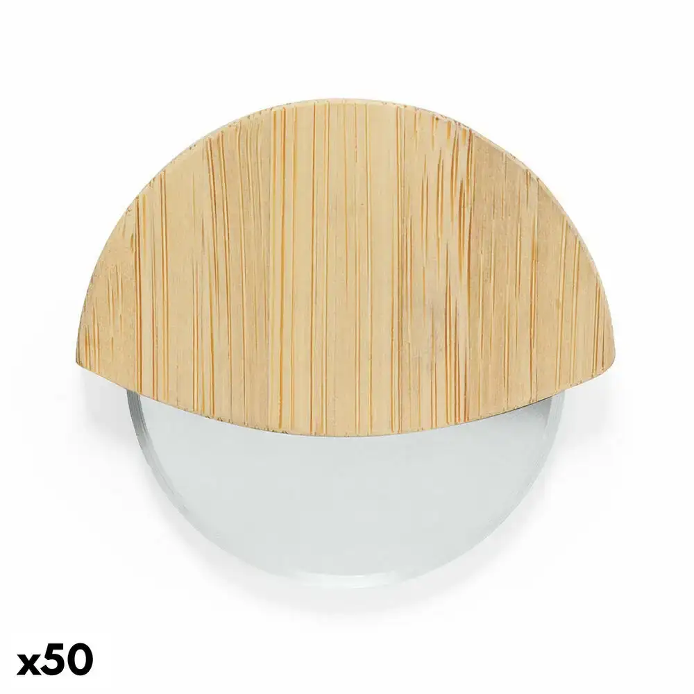 Coupe pizza 141272 50 unite s_4493. DIAYTAR COTE D'IVOIRE - Votre Marché Virtuel au Côte d'Ivoire. Parcourez notre boutique en ligne pour trouver des trésors cachés, des articles indispensables du quotidien aux joyaux artistiques.