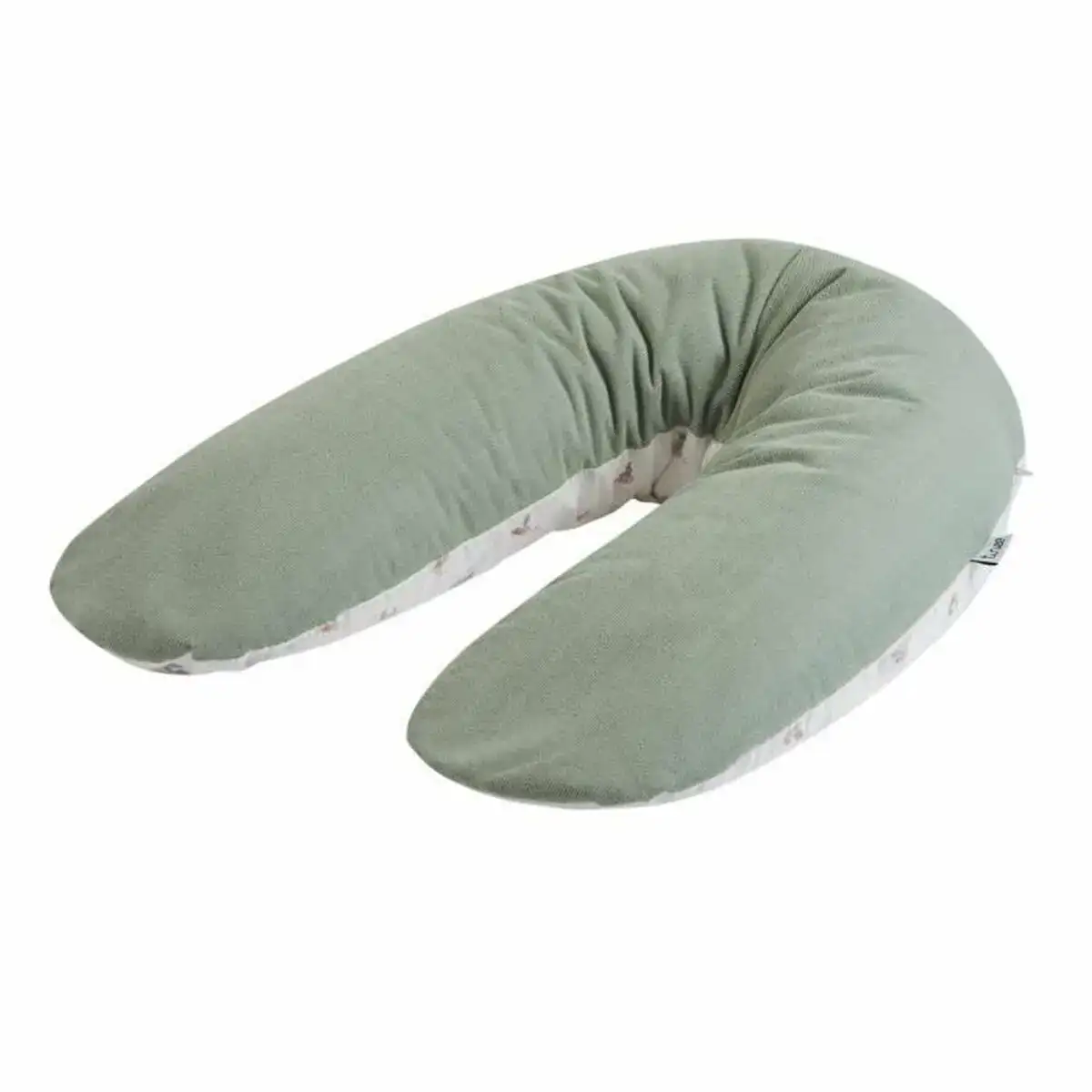 Coussin d allaitement tineo vert_4446. DIAYTAR COTE D'IVOIRE - Où Choisir est une Découverte. Parcourez notre catalogue et trouvez des articles qui éveillent votre curiosité et enrichissent votre expérience shopping.