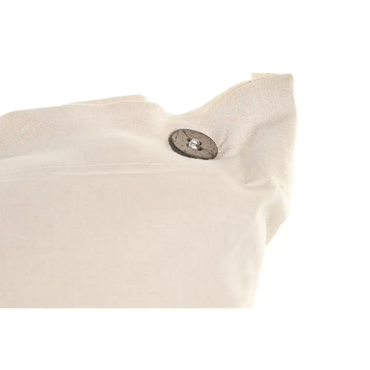 Coussin dkd home decor beige 50 x 10 x 30 cm_8994. DIAYTAR COTE D'IVOIRE - Où Choisir Rime avec Qualité. Découvrez notre sélection soigneusement conçue et choisissez des articles qui incarnent l'excellence et l'innovation.