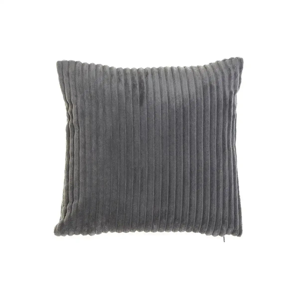 Coussin dkd home decor gris 45 x 10 x 45 cm_2448. Bienvenue sur DIAYTAR COTE D'IVOIRE - Votre Galerie Shopping Personnalisée. Découvrez un monde de produits diversifiés qui expriment votre style unique et votre passion pour la qualité.