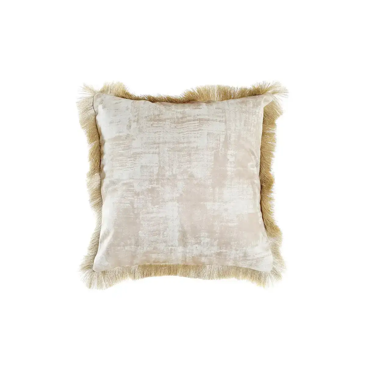Coussin dkd home decor marron 45 x 10 x 45 cm moderne_4137. DIAYTAR COTE D'IVOIRE - Votre Passage vers l'Élégance Abordable. Explorez notre collection où chaque produit est choisi pour sa qualité et son accessibilité, incarnant ainsi l'essence du Côte d'Ivoire.