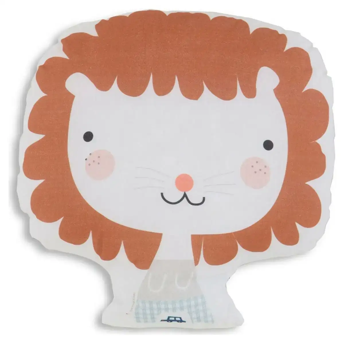 Coussin haciendo el indio lion 40 cm_5400. DIAYTAR COTE D'IVOIRE - Votre Destination Shopping Inspirante. Explorez notre catalogue pour trouver des articles qui stimulent votre créativité et votre style de vie.