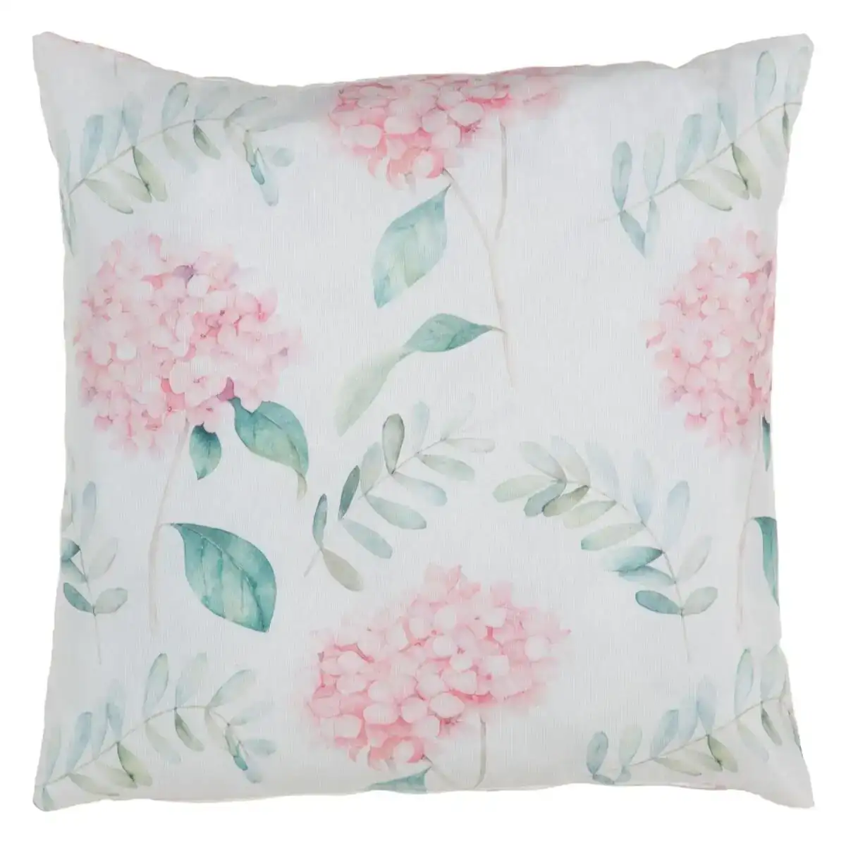 Coussin polyester 60 x 60 cm 100 coton hortensia_2678. DIAYTAR COTE D'IVOIRE - L'Univers du Choix et de l'Authenticité. Explorez notre catalogue et découvrez des articles qui incarnent le patrimoine du Côte d'Ivoire et la modernité du monde.