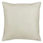 Coussin polyester 60 x 60 cm vert clair_8396. DIAYTAR COTE D'IVOIRE - Où Chaque Produit est une Promesse de Qualité. Explorez notre boutique en ligne et choisissez des produits qui répondent à vos exigences élevées.