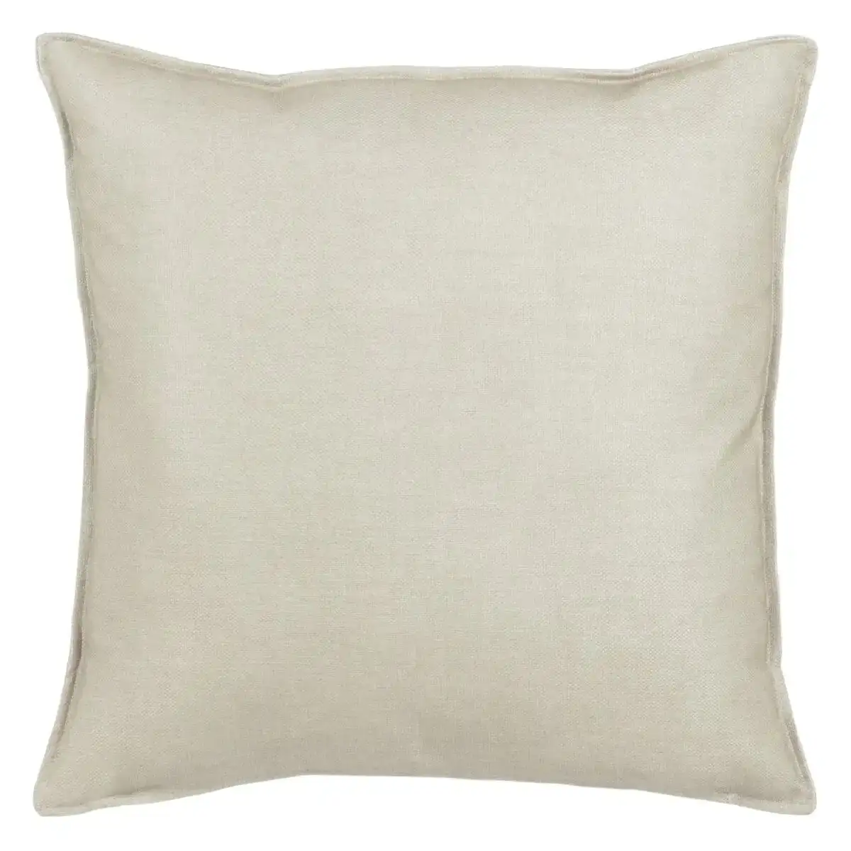 Coussin polyester 60 x 60 cm vert clair_8396. DIAYTAR COTE D'IVOIRE - Où Chaque Produit est une Promesse de Qualité. Explorez notre boutique en ligne et choisissez des produits qui répondent à vos exigences élevées.
