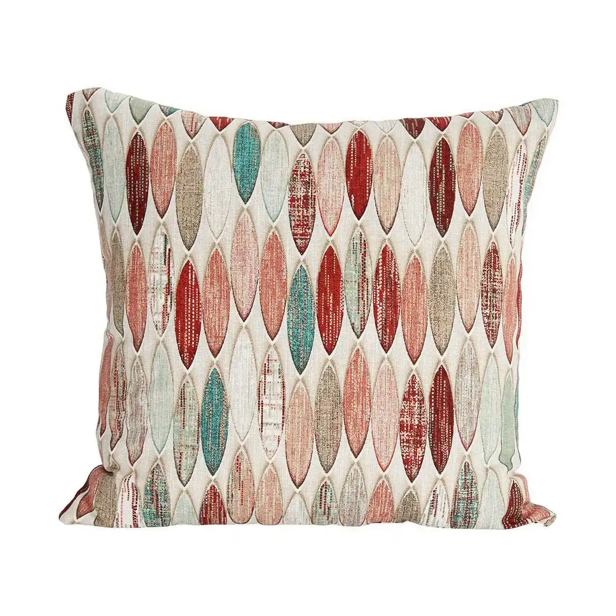 Coussin rouge 2 unite s flocons 45 x 12 x 45 cm_6247. Bienvenue sur DIAYTAR COTE D'IVOIRE - Où le Shopping est une Affaire Personnelle. Découvrez notre sélection et choisissez des produits qui reflètent votre unicité et votre individualité.