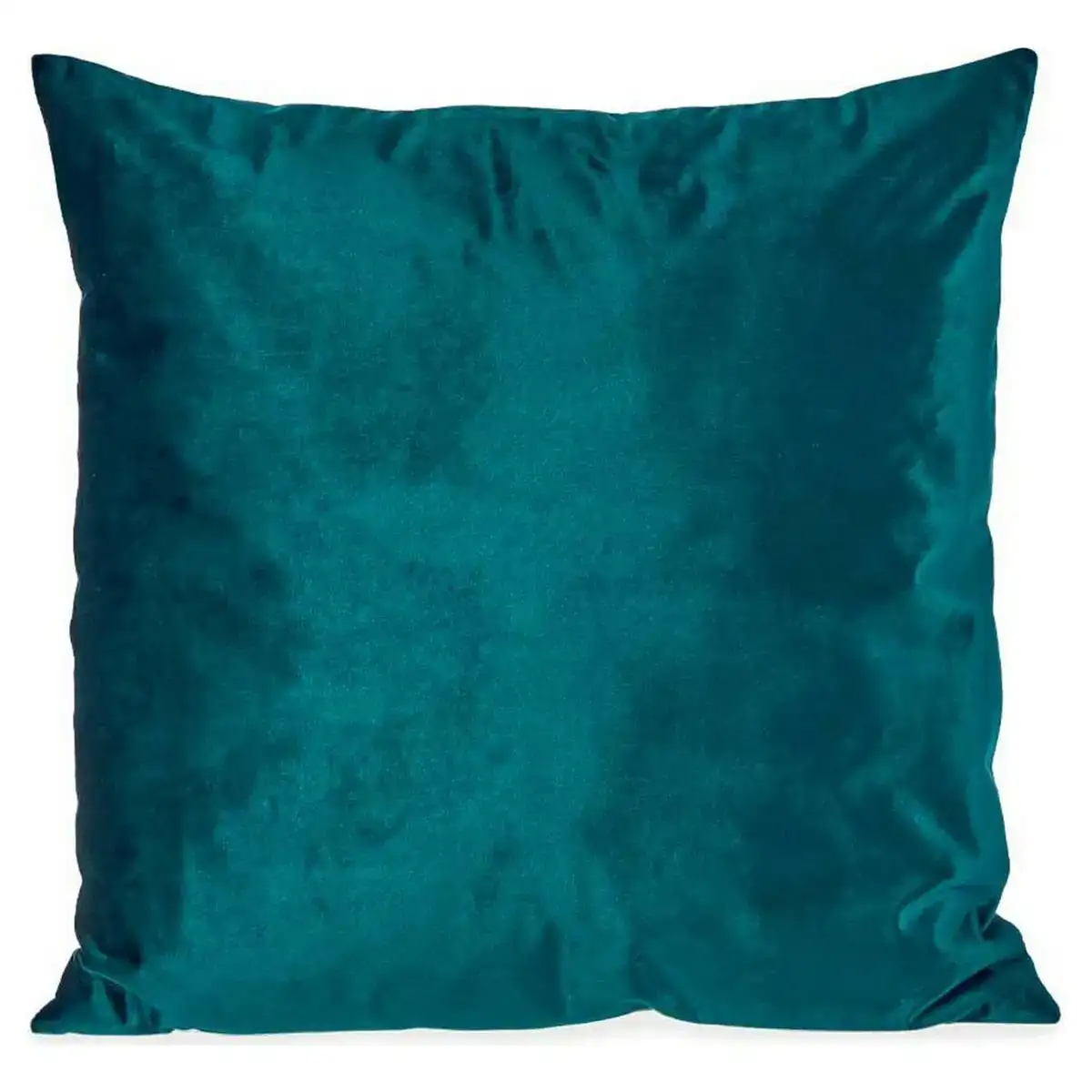 Coussin velours bleu 60 x 18 x 60 cm_9445. DIAYTAR COTE D'IVOIRE - Où Chaque Achat Raconte une Histoire. Explorez notre boutique en ligne et créez votre propre narration à travers notre diversité de produits, chacun portant une signification unique.