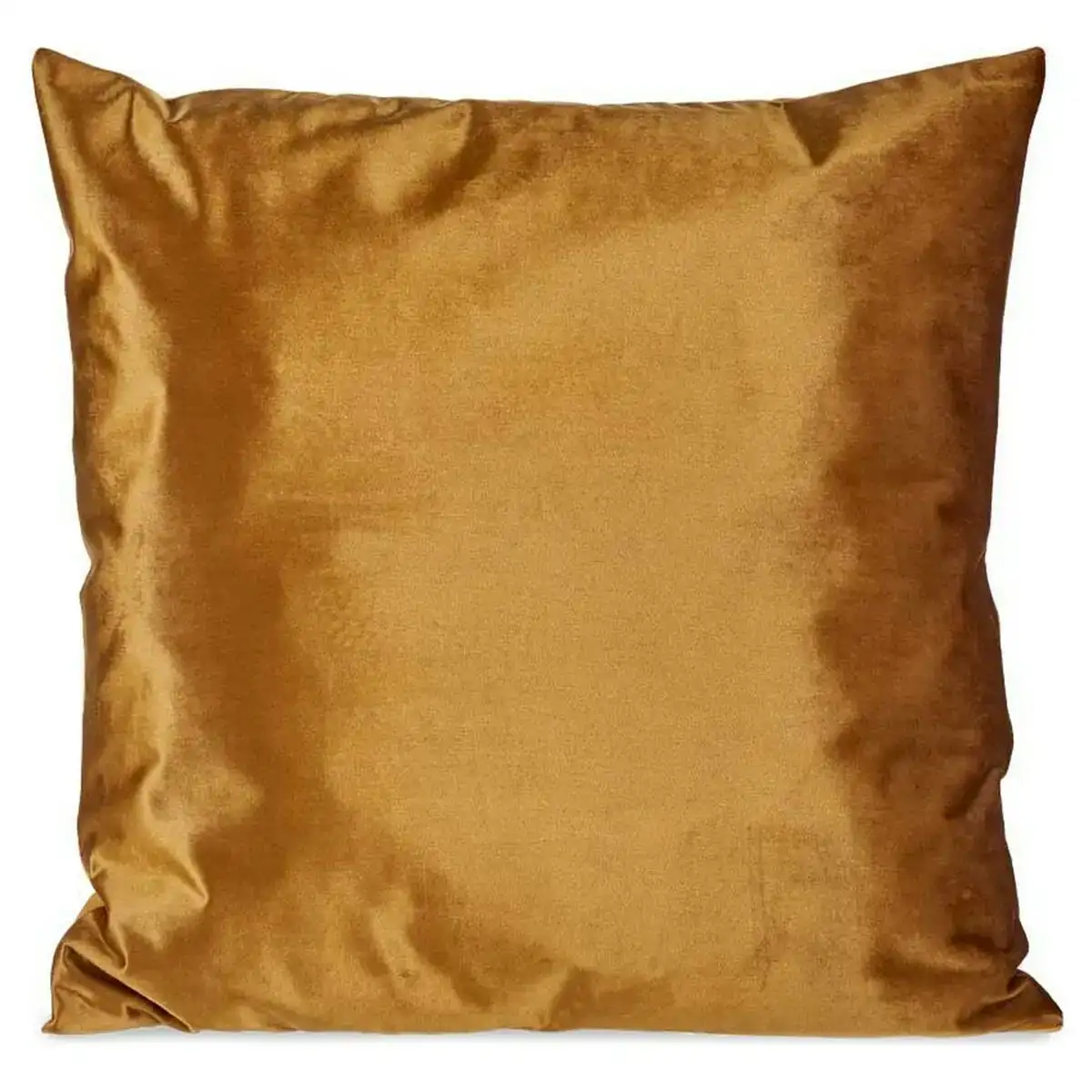 Coussin velours dore 60 x 18 x 60 cm_4958. DIAYTAR COTE D'IVOIRE - Où Choisir Rime avec Qualité. Découvrez notre sélection soigneusement conçue et choisissez des articles qui incarnent l'excellence et l'innovation.