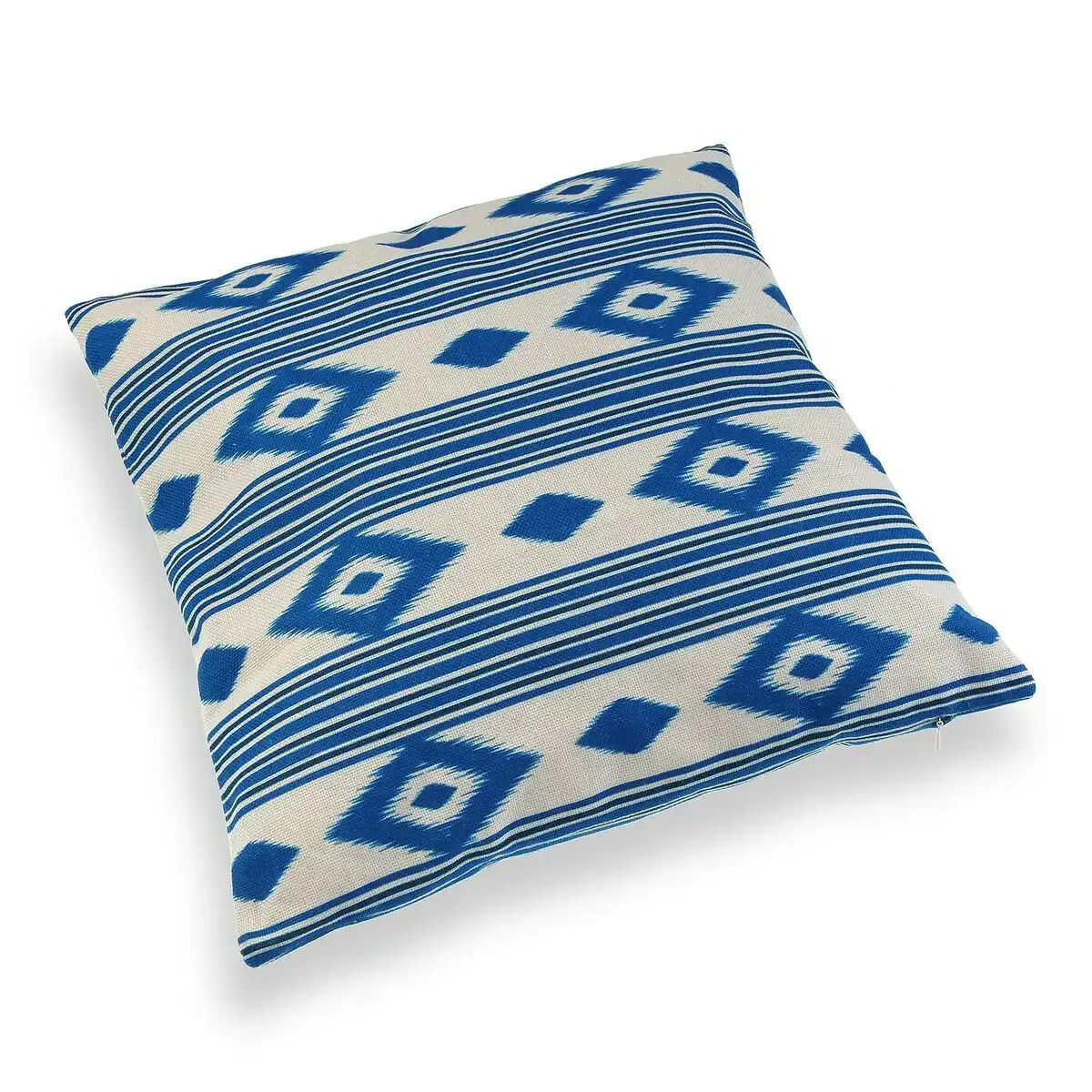 Coussin versa mancacor a polyester 15 x 45 x 45 cm_3880. DIAYTAR COTE D'IVOIRE - Votre Pass vers la Découverte. Explorez notre boutique en ligne et plongez dans un voyage à travers des produits authentiques et contemporains, tous réunis sous un même toit.