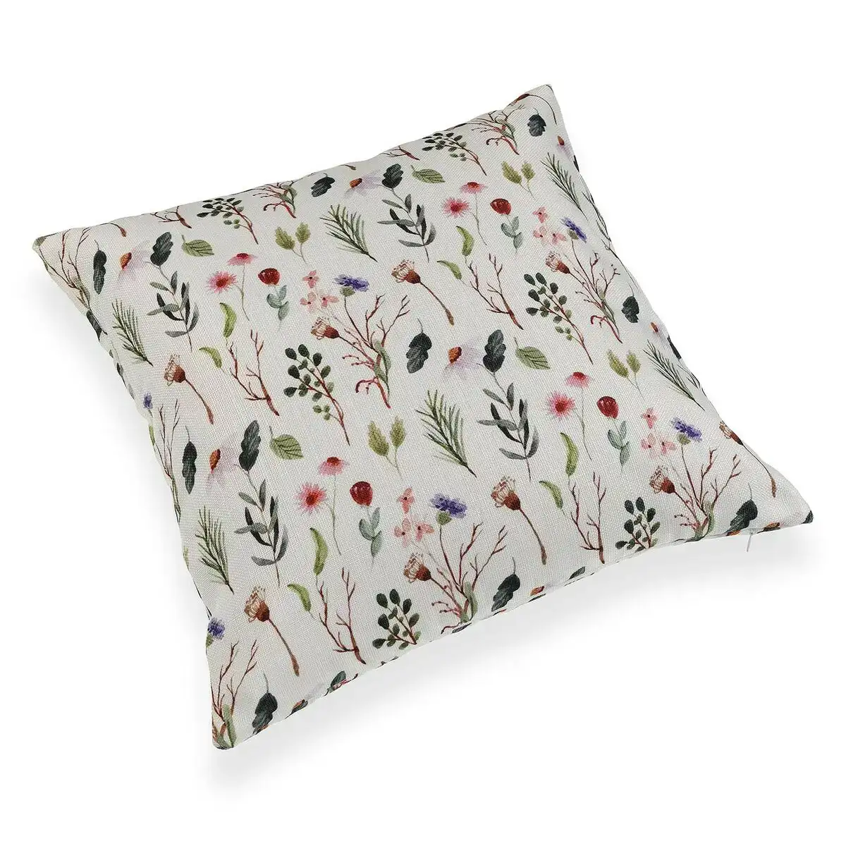 Coussin versa sansa 45 x 45 cm_9340. DIAYTAR COTE D'IVOIRE - Où Choisir est un Voyage Cultuel. Explorez notre boutique en ligne et découvrez des produits qui célèbrent la richesse et la diversité culturelle du Côte d'Ivoire.