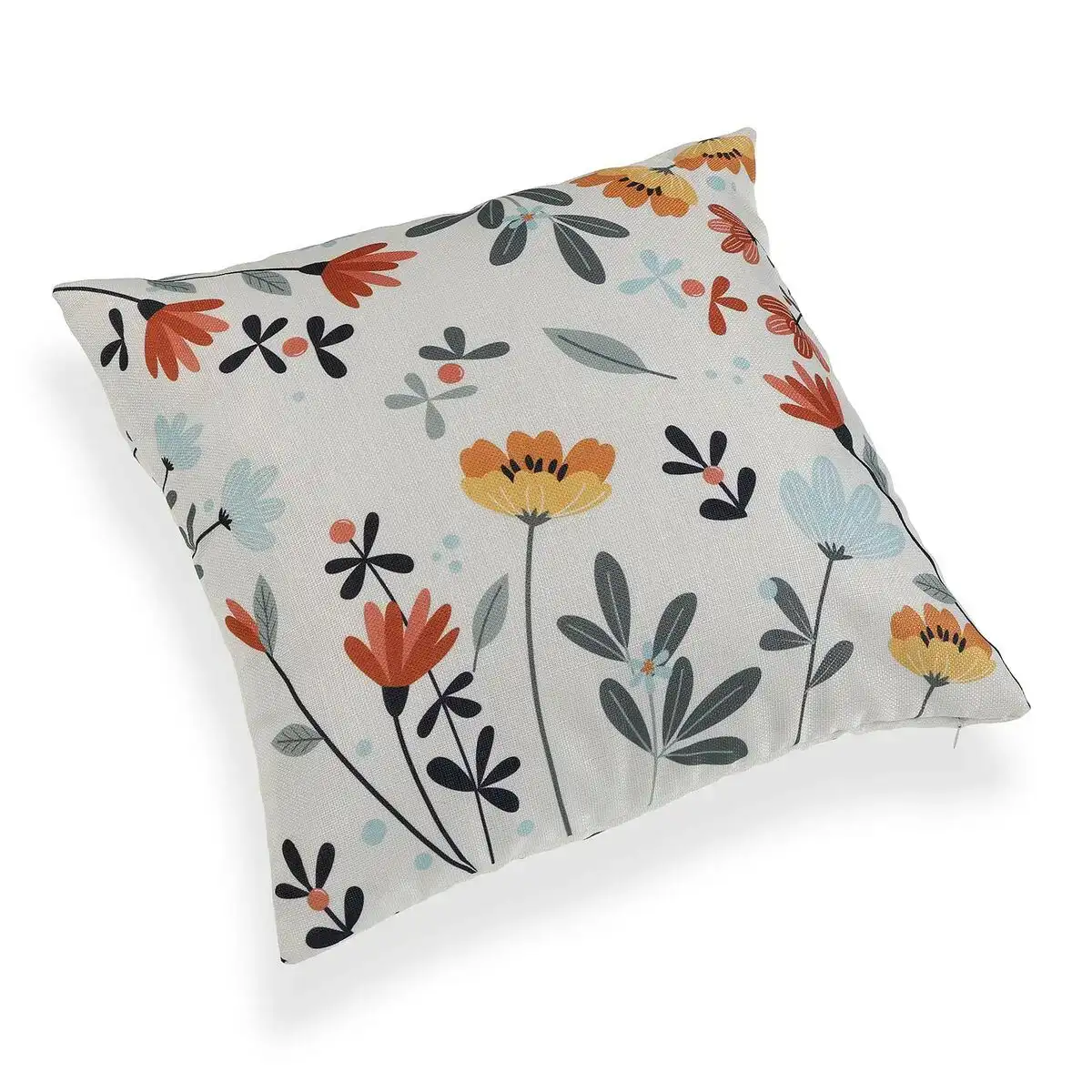 Coussin versa selene 45 x 45 cm_6017. DIAYTAR COTE D'IVOIRE - L'Art de Vivre le Shopping Inspiré. Parcourez notre catalogue et choisissez des produits qui reflètent votre passion pour la beauté et l'authenticité.