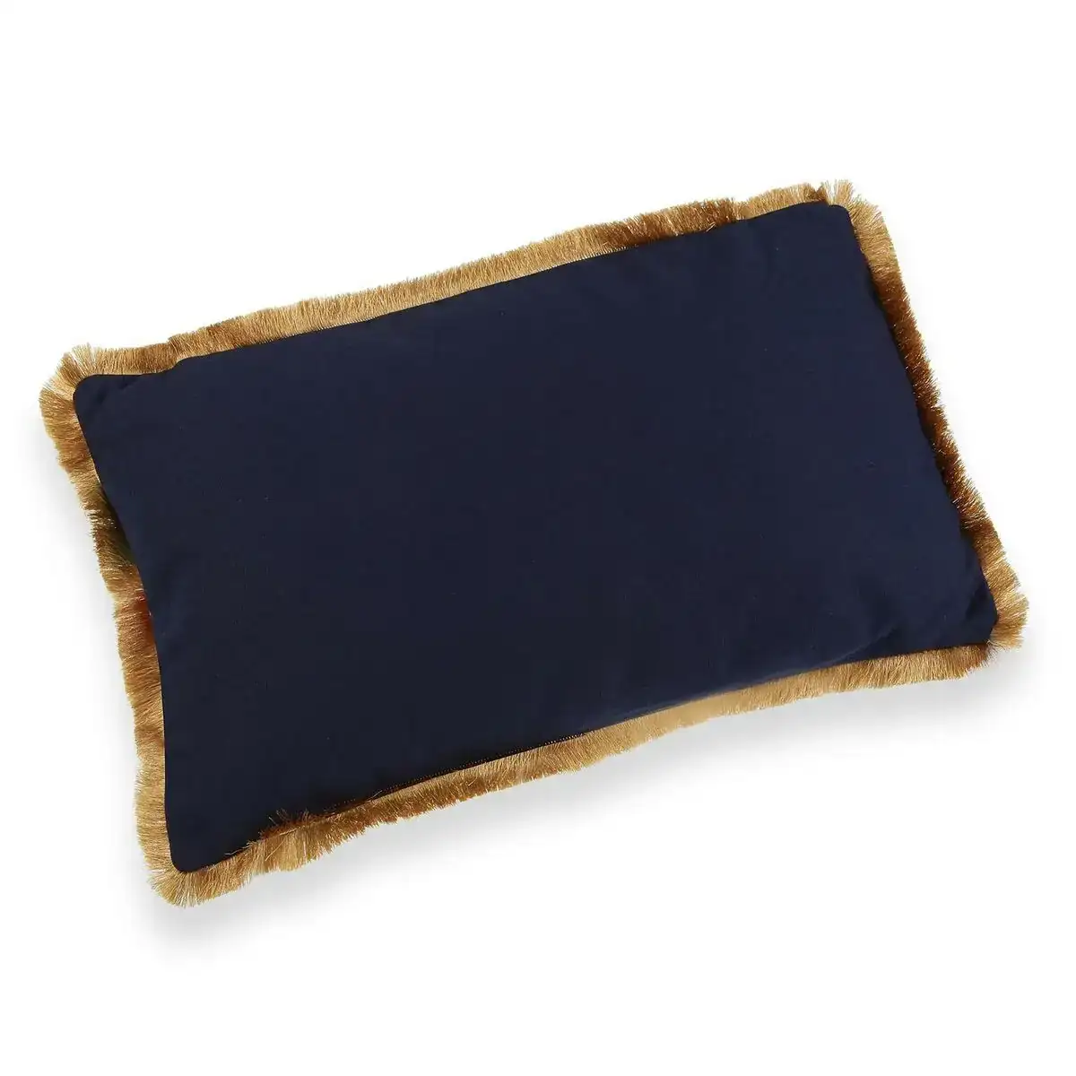 Coussin versa whisker bleu marine 10 x 30 x 50 cm_1411. Bienvenue chez DIAYTAR COTE D'IVOIRE - Où le Shopping Devient un Voyage. Explorez notre plateforme pour dénicher des produits uniques, racontant l'histoire et l'âme du Côte d'Ivoire.
