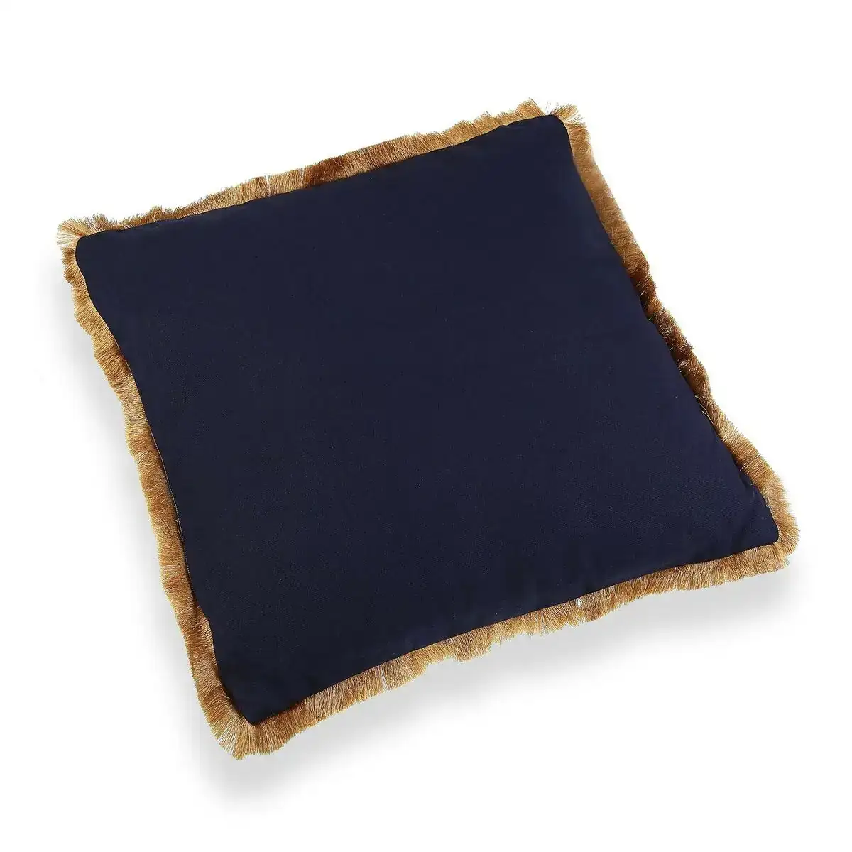 Coussin versa whisker bleu marine 10 x 45 x 45 cm_9501. DIAYTAR COTE D'IVOIRE - Où Choisir est une Célébration de l'Artisanat. Explorez notre boutique en ligne et choisissez des articles qui incarnent l'art et le savoir-faire du Côte d'Ivoire.