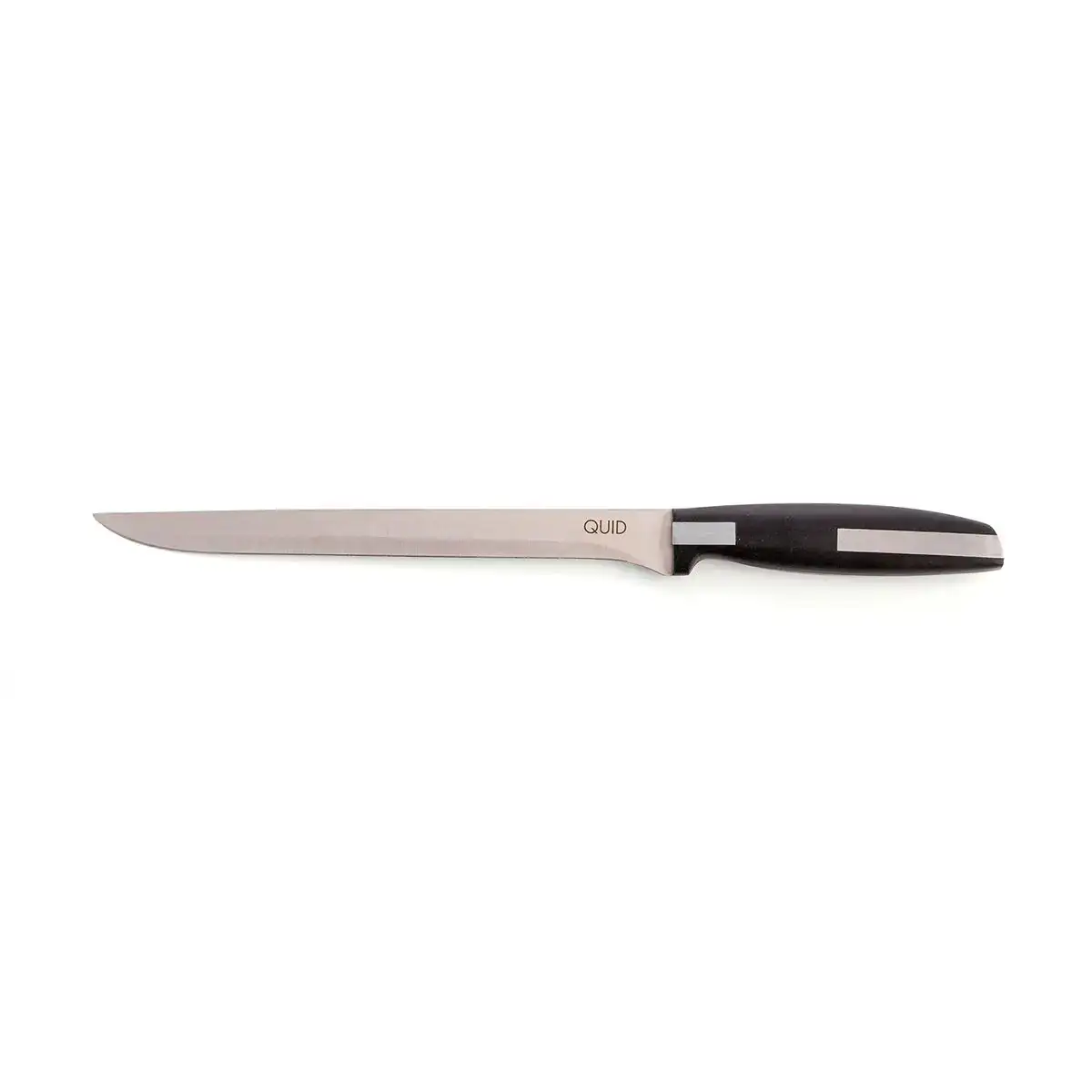 Couteau a jambon quid habitat 25 cm pack 12x_8400. DIAYTAR COTE D'IVOIRE - L'Art de Vivre le Shopping en Ligne. Découvrez notre plateforme intuitive et trouvez des produits qui vous inspirent et vous enchantent, à chaque clic.