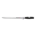 Couteau a jambon quttin moare inox 27 cm_4608. Entrez dans l'Univers de DIAYTAR COTE D'IVOIRE - Où Choisir est un Plaisir. Explorez notre catalogue diversifié et trouvez des articles qui reflètent vos goûts et votre personnalité.