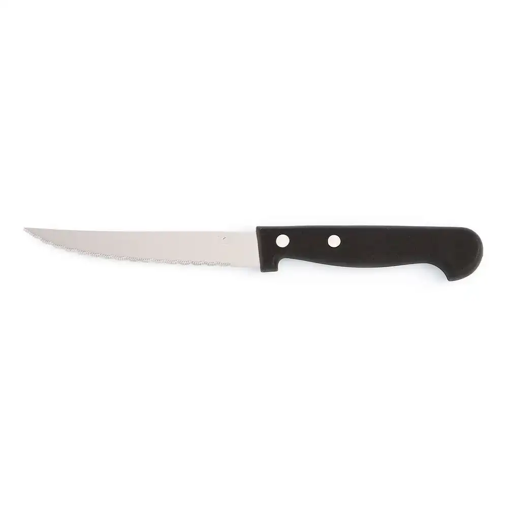 Couteau a viande amefa me tal bicolore 21 cm pack 12x_7388. Bienvenue sur DIAYTAR COTE D'IVOIRE - Votre Source de Trouvailles Uniques. Explorez nos rayons virtuels pour dénicher des trésors que vous ne trouverez nulle part ailleurs, allant des trésors artisanaux aux articles tendance.
