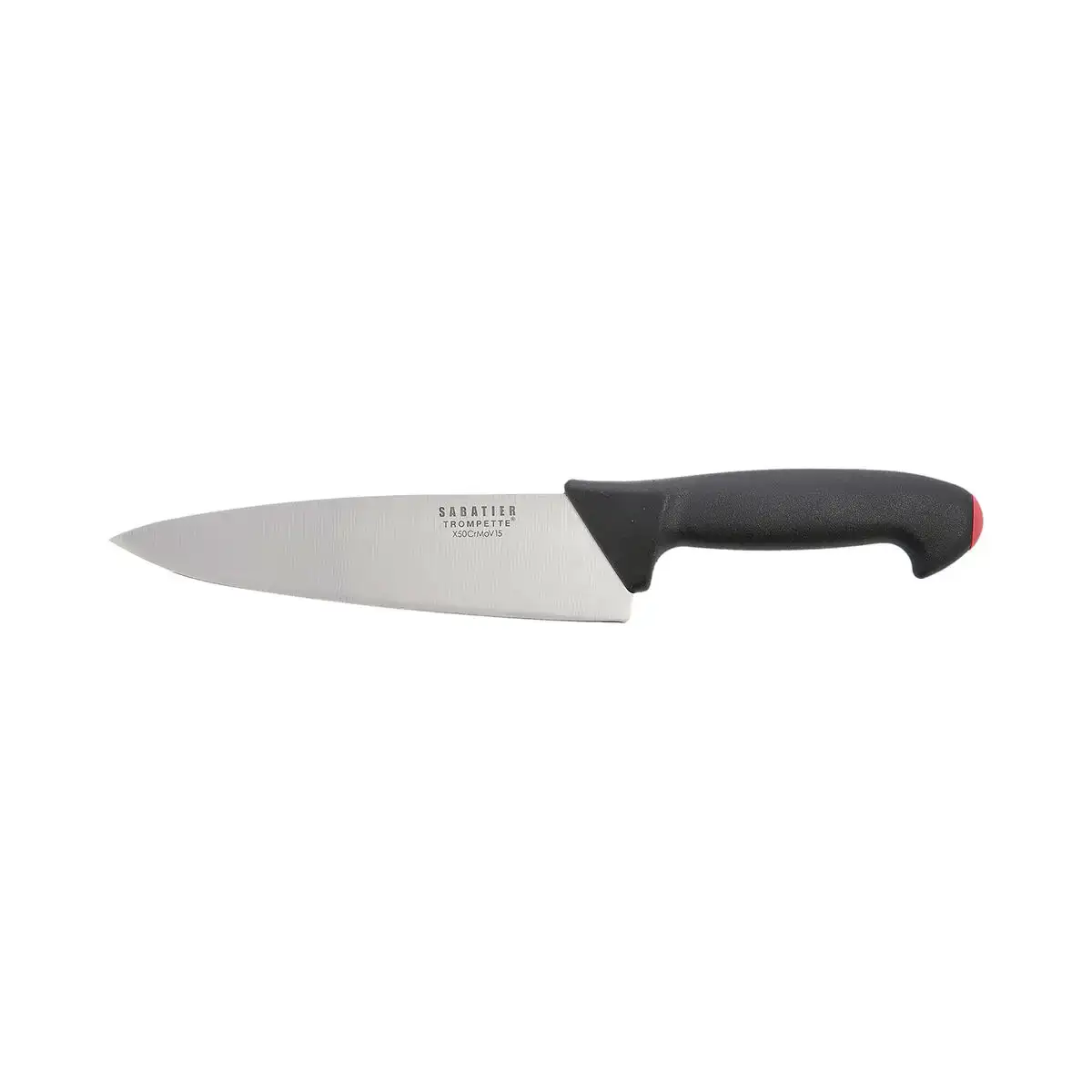 Couteau de chef sabatier pro tech 20 cm pack 6x_3551. Entrez dans l'Univers de DIAYTAR COTE D'IVOIRE - Votre Destination de Shopping Complète. Découvrez des produits qui reflètent la diversité et la richesse culturelle du Côte d'Ivoire, le tout à portée de clic.
