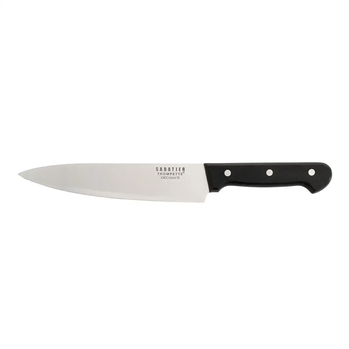 Couteau de chef sabatier universal 20 cm pack 6x_9359. Bienvenue sur DIAYTAR COTE D'IVOIRE - Votre Destination Shopping à la Côte d'Ivoireaise. Explorez notre boutique en ligne et découvrez une gamme variée de produits qui capturent l'esprit du Côte d'Ivoire.