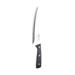Couteau de chef san ignacio expert acier inoxydable finition satine e 20 cm_8440. DIAYTAR COTE D'IVOIRE - L'Art de Magasiner sans Frontières. Parcourez notre vaste sélection d'articles et trouvez tout ce dont vous avez besoin, du chic à l'authentique, du moderne au traditionnel.