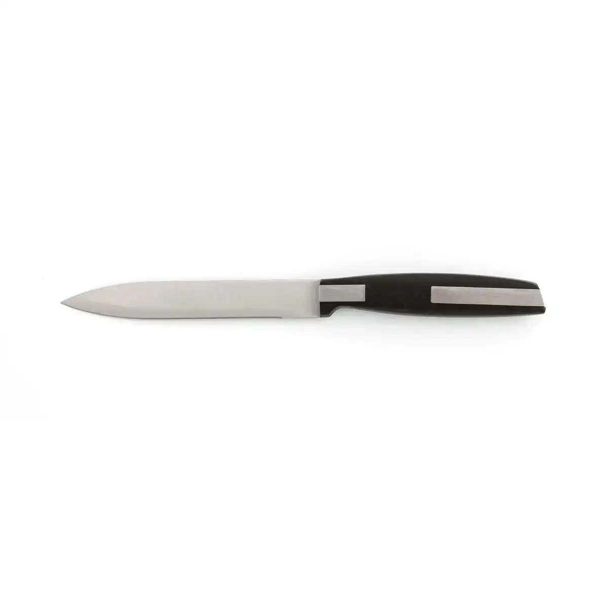 Couteau de cuisine quid habitat 12 cm pack 12x_9003. Bienvenue chez DIAYTAR COTE D'IVOIRE - Où Chaque Produit a son Âme. Découvrez notre gamme et choisissez des articles qui résonnent avec votre personnalité et vos valeurs.