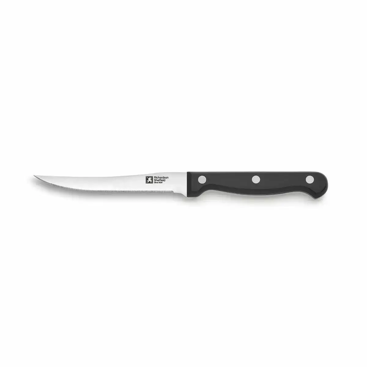 Couteau e plucheur de le gumes richardson sheffield artisan 11 cm pack 6x_3979. DIAYTAR COTE D'IVOIRE - Votre Passage vers l'Élégance Abordable. Explorez notre collection où chaque produit est choisi pour sa qualité et son accessibilité, incarnant ainsi l'essence du Côte d'Ivoire.