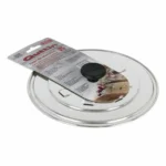 Couvercle de poe le a frire avec trous de vapeur quttin aluminium_8188. DIAYTAR COTE D'IVOIRE - Votre Plateforme Shopping de Confiance. Naviguez à travers nos rayons et choisissez des produits fiables qui répondent à vos besoins quotidiens.