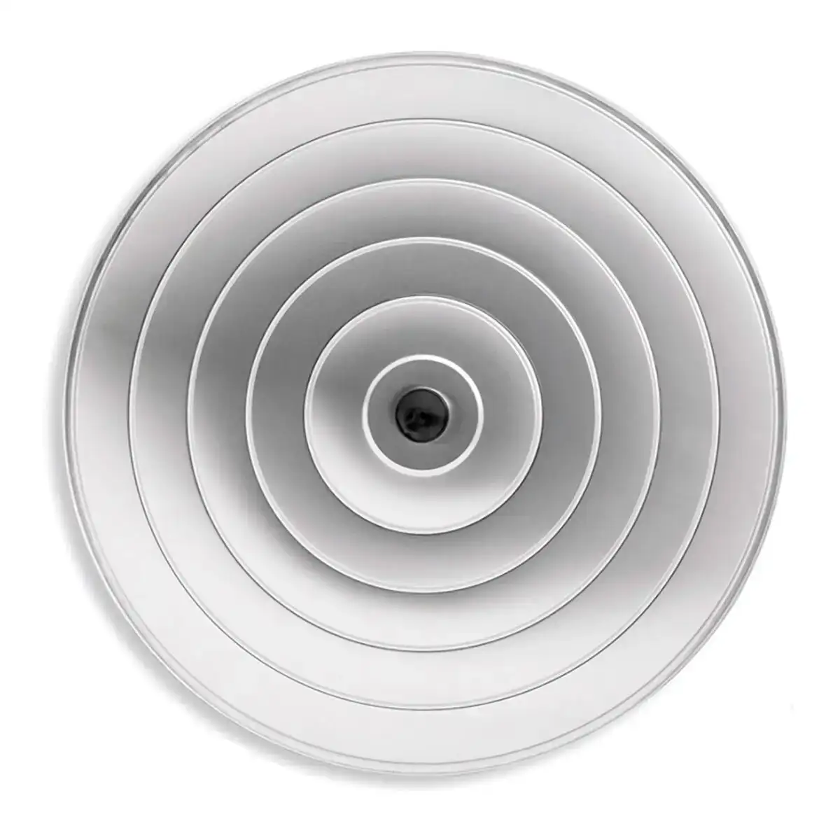 Couvercle de poe le a frire vaello aluminium ø 40 cm_9181. DIAYTAR COTE D'IVOIRE - L'Art de Trouver ce que Vous Aimez. Plongez dans notre assortiment varié et choisissez parmi des produits qui reflètent votre style et répondent à vos besoins.
