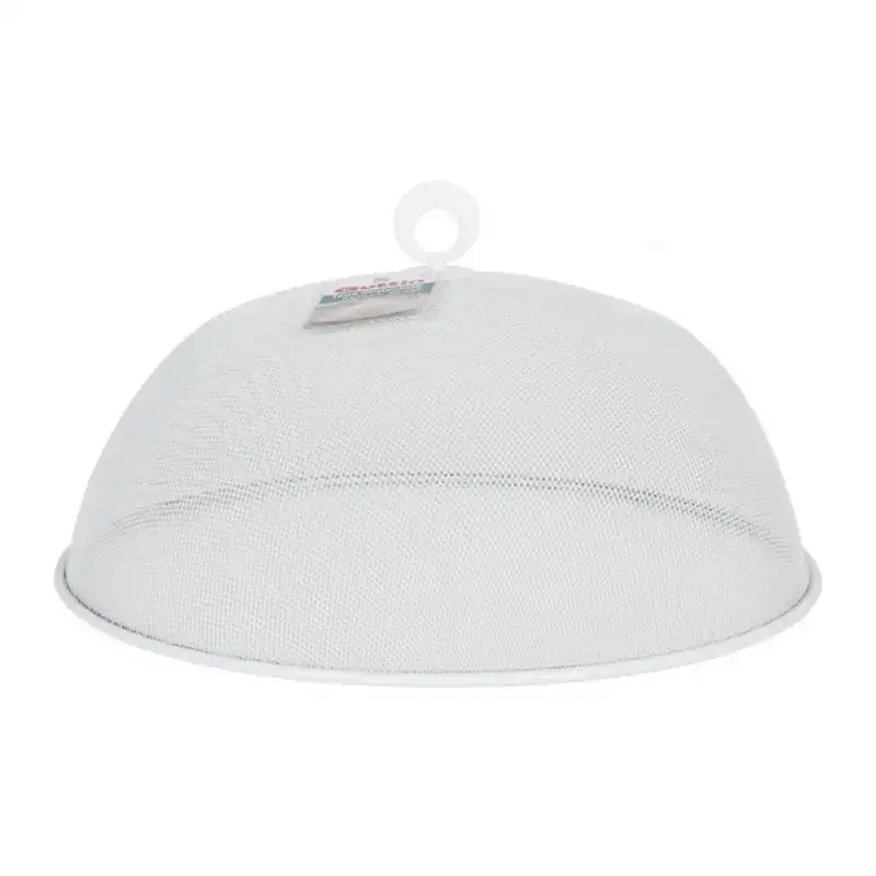 Couvercle quttin housse de protection grille ø 35 cm_8122. Bienvenue chez DIAYTAR COTE D'IVOIRE - Votre Plateforme Shopping pour Tous. Découvrez un large éventail de produits qui célèbrent la diversité et la beauté du Côte d'Ivoire.