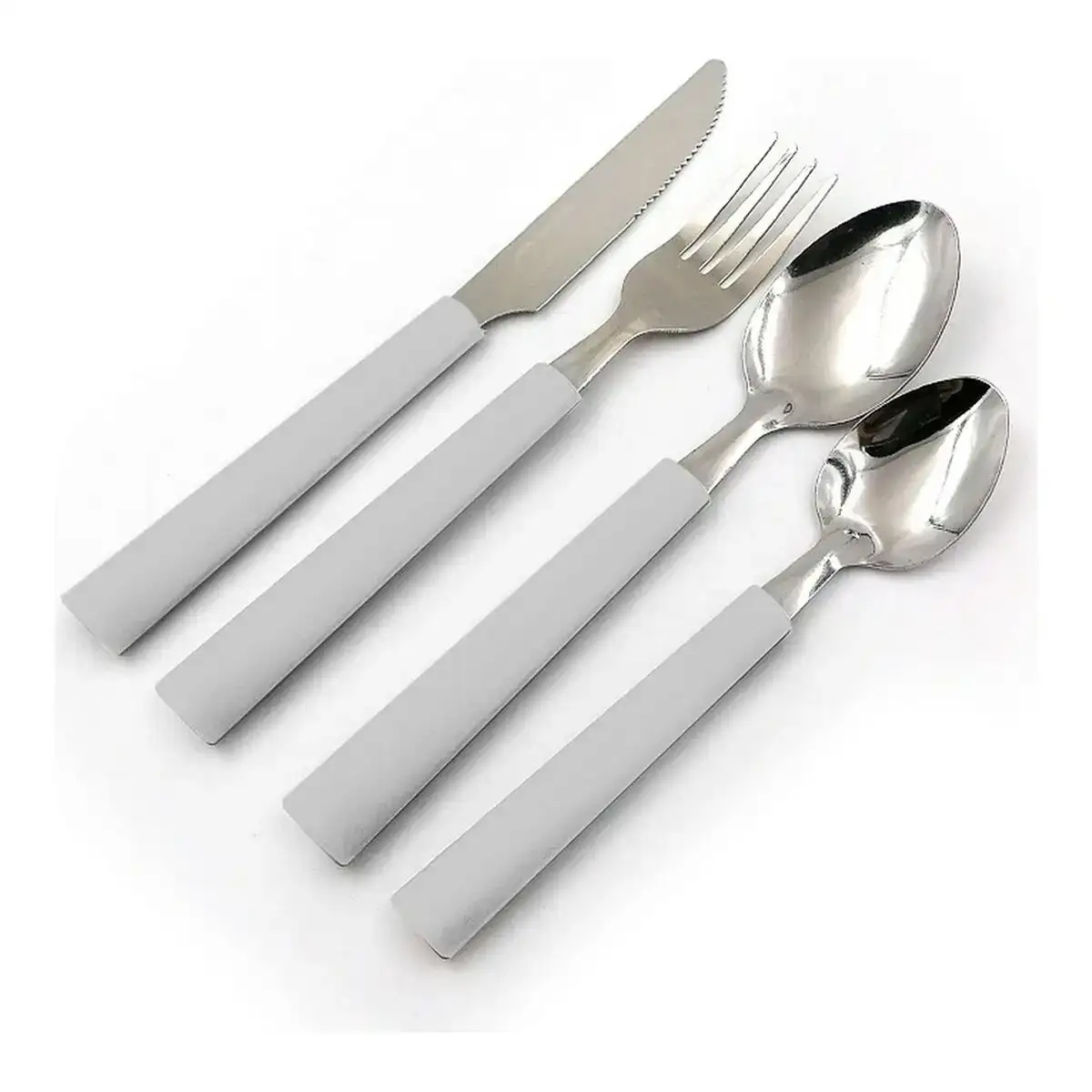 Couverts quttin 16 pcs_4950. DIAYTAR COTE D'IVOIRE - Votre Boutique en Ligne, Votre Identité. Naviguez à travers notre plateforme et choisissez des articles qui expriment qui vous êtes et ce que vous chérissez.