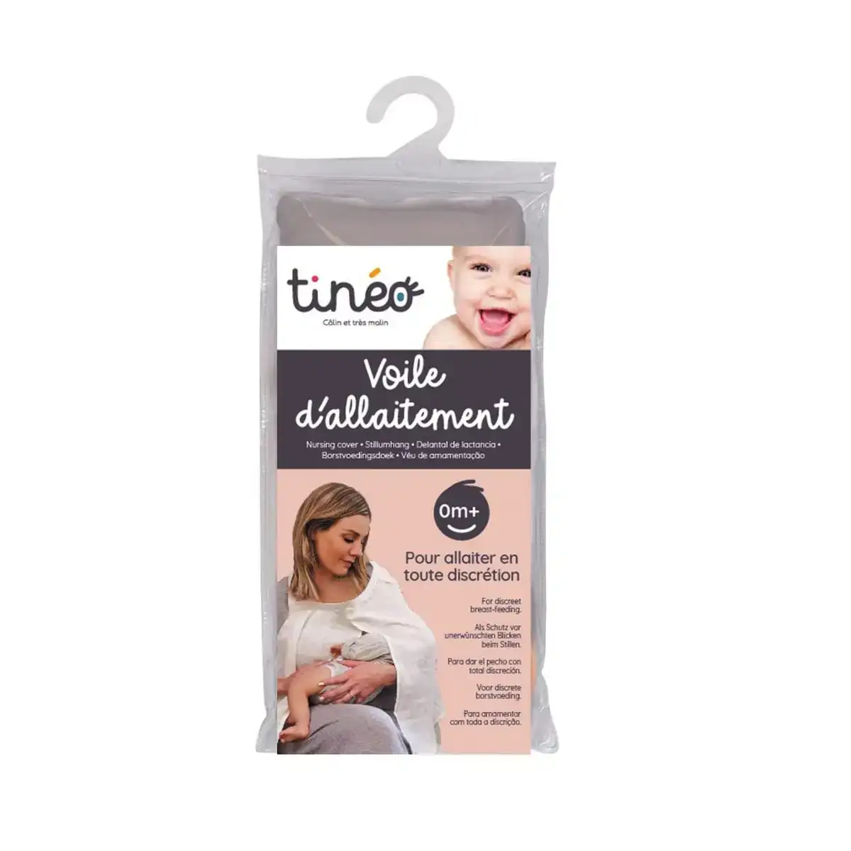 Couverture d allaitement tineo gris_9750. DIAYTAR COTE D'IVOIRE - Où Choisir est un Plaisir Responsable. Parcourez notre catalogue et choisissez des produits qui incarnent notre engagement envers des pratiques durables et éthiques.