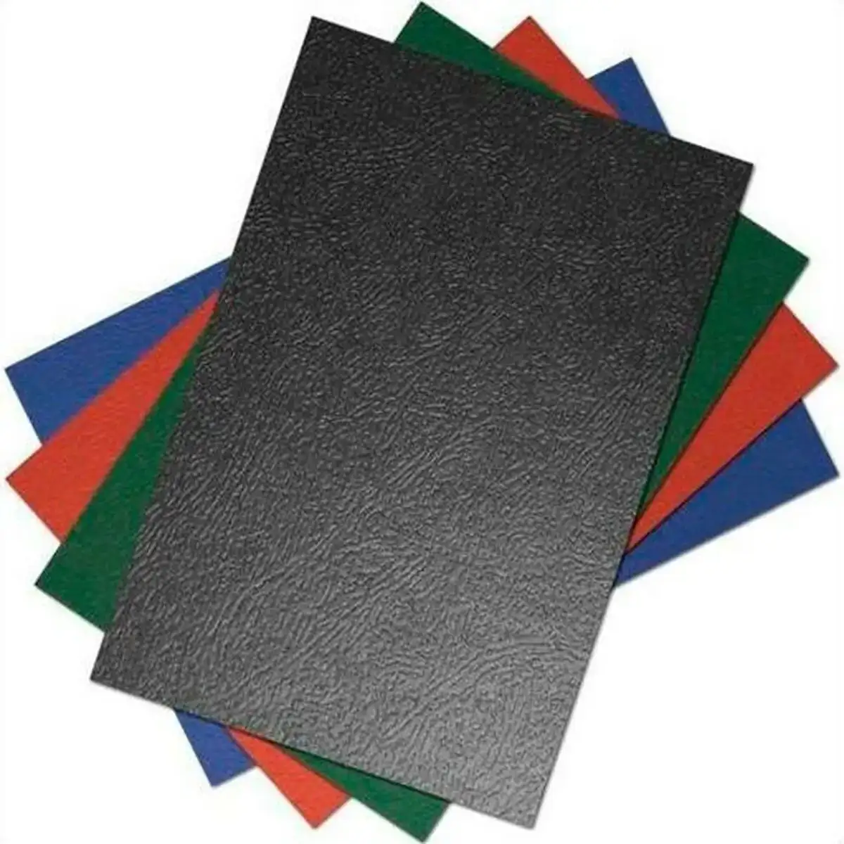 Couvertures de reliure yosan bleu a4 carton 50 unite s_6079. DIAYTAR COTE D'IVOIRE - Votre Passage vers l'Élégance Abordable. Explorez notre collection où chaque produit est choisi pour sa qualité et son accessibilité, incarnant ainsi l'essence du Côte d'Ivoire.