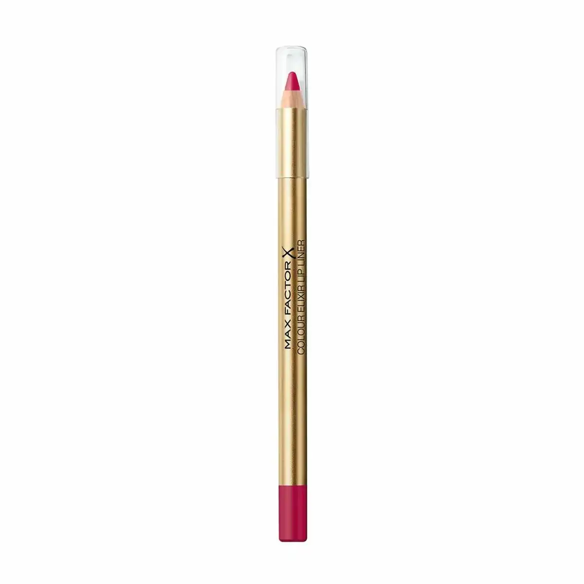 Crayon a le vres color elixir max factor 50 magenta pink 10 g_2842. Bienvenue chez DIAYTAR COTE D'IVOIRE - Où le Shopping Devient un Plaisir. Découvrez notre boutique en ligne et trouvez des trésors qui égaieront chaque jour de votre vie.