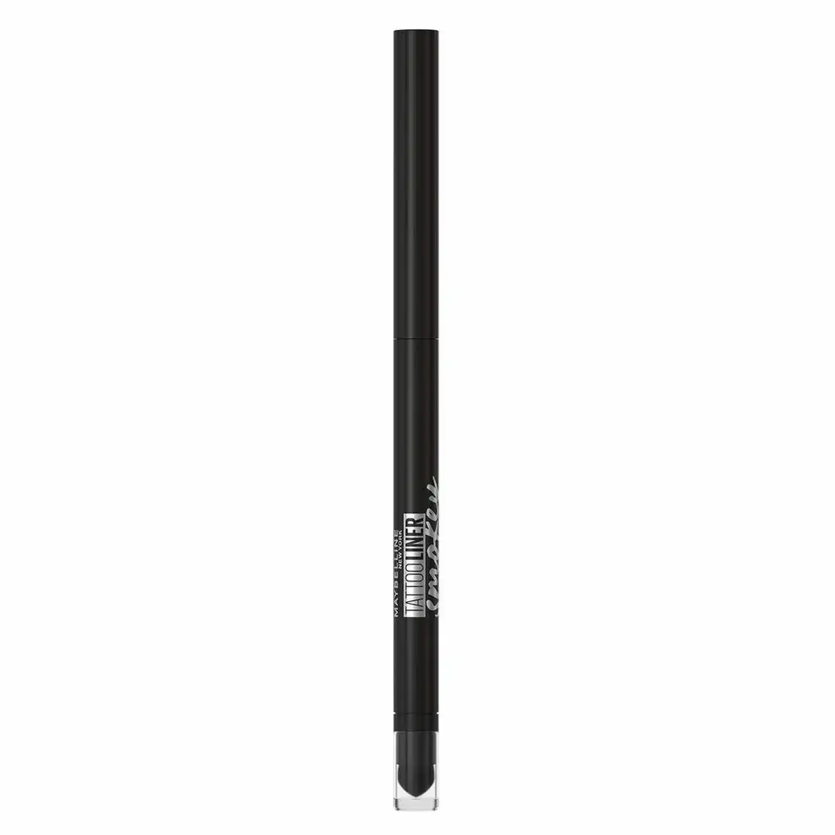 Crayon a le vres et yeux 2 en 1 tattoo smokey black maybelline_1212. Bienvenue dans l'univers captivant de DIAYTAR COTE D'IVOIRE - Votre Plateforme de Shopping Tout-en-Un. Parcourez notre boutique en ligne pour découvrir des produits uniques, allant des articles ménagers aux élégants accessoires de mode.