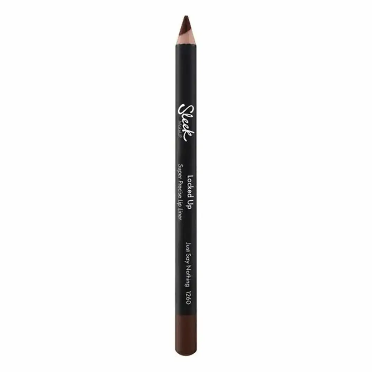 Crayon a le vres locked up super precise sleek just say nothing 1 79 g_5861. DIAYTAR COTE D'IVOIRE - L'Art de Vivre le Shopping Inspiré. Parcourez notre catalogue et choisissez des produits qui reflètent votre passion pour la beauté et l'authenticité.