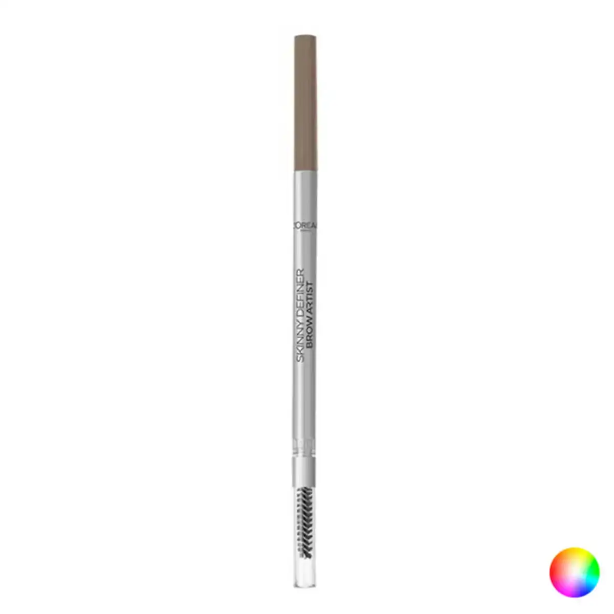 Crayon a sourcils skinny definer l oreal make up 1 2 g_5652. DIAYTAR COTE D'IVOIRE - Là où Chaque Achat a du Sens. Explorez notre gamme et choisissez des produits qui racontent une histoire, votre histoire.