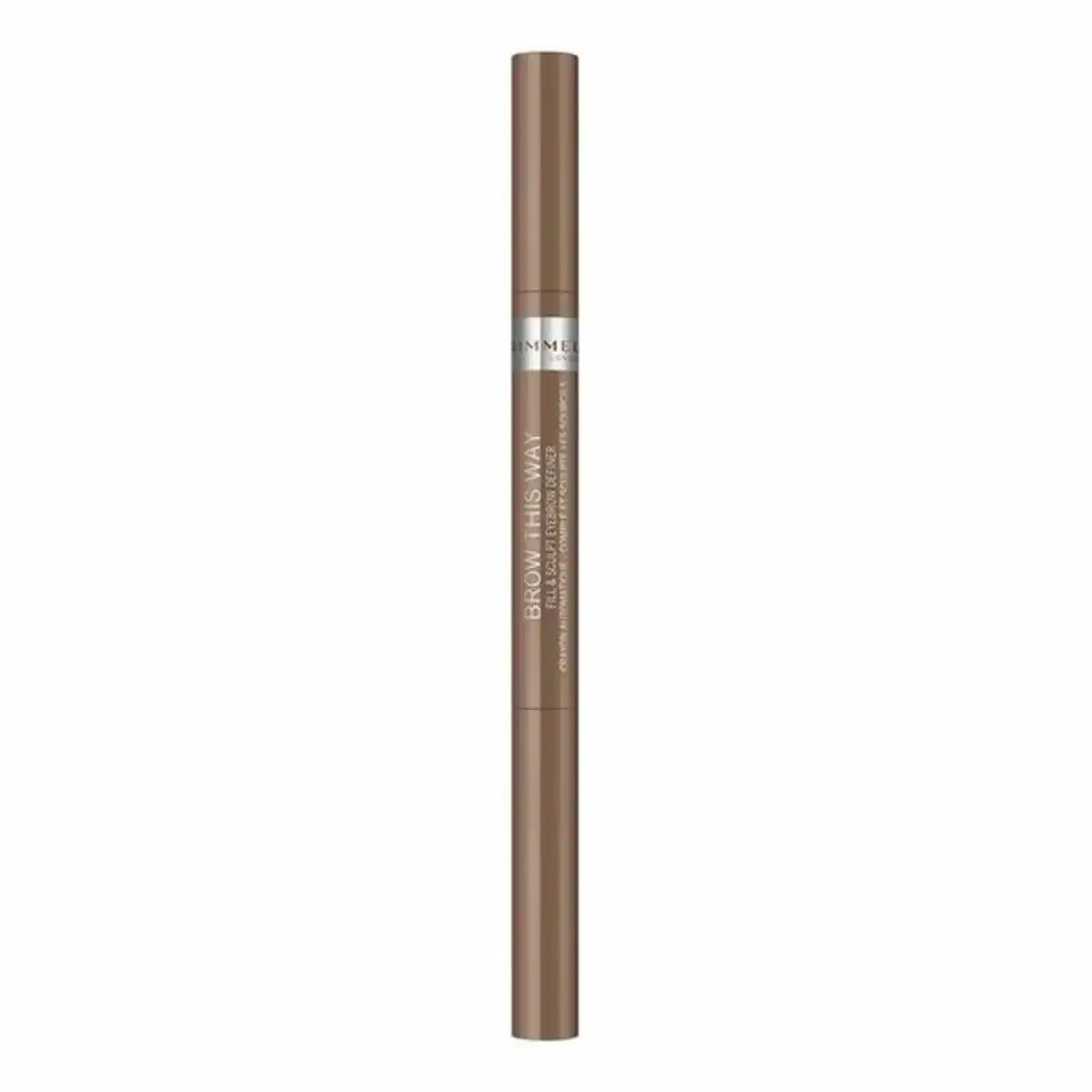 Crayon a sourcils this way rimmel london_6949. DIAYTAR COTE D'IVOIRE - Où la Qualité est Notre Engagement. Explorez notre boutique en ligne pour découvrir des produits conçus pour vous apporter satisfaction et plaisir.