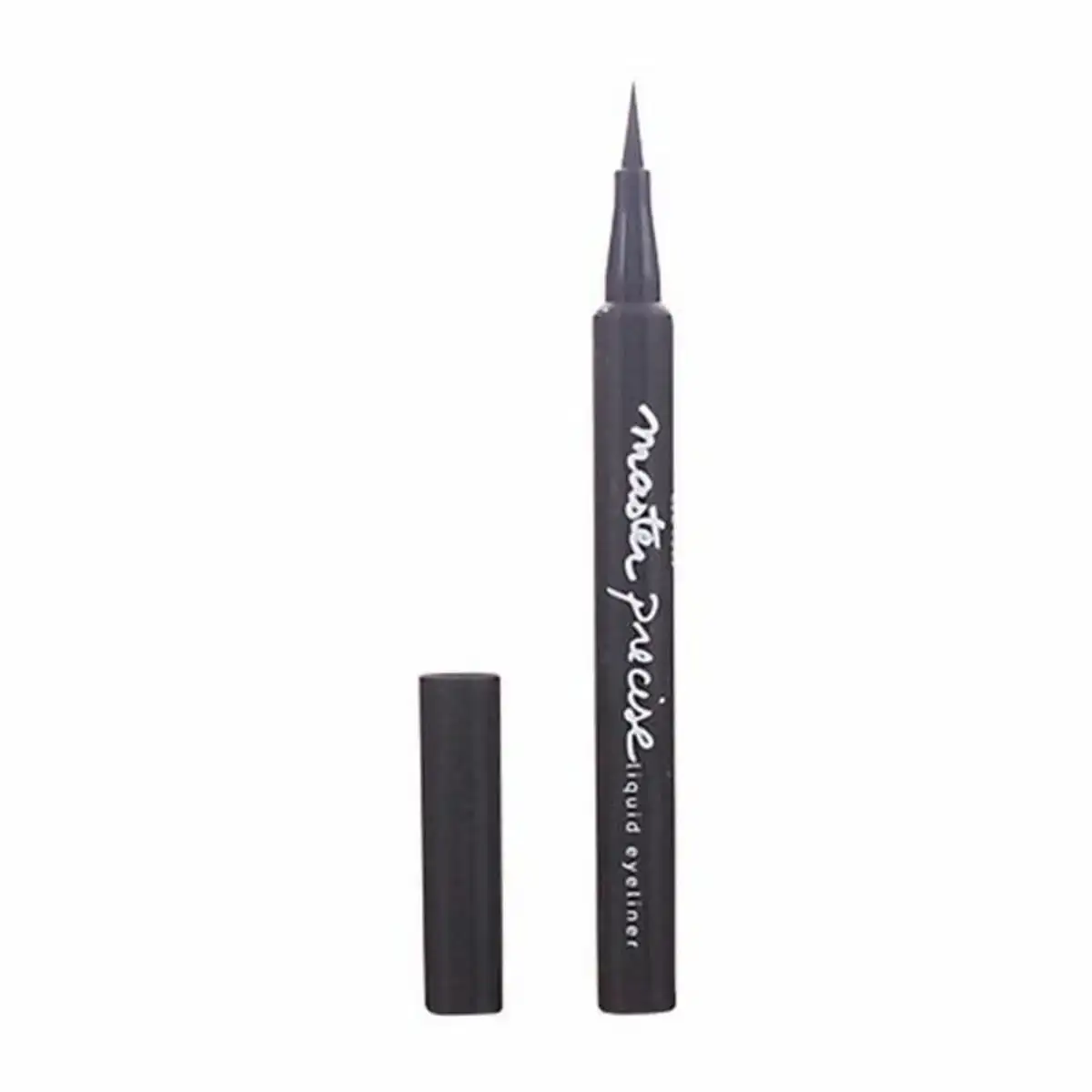 Crayon pour les yeux eye studio master precise maybelline 1 1 ml_1209. Bienvenue chez DIAYTAR COTE D'IVOIRE - Où Choisir est un Voyage. Plongez dans notre plateforme en ligne pour trouver des produits qui ajoutent de la couleur et de la texture à votre quotidien.