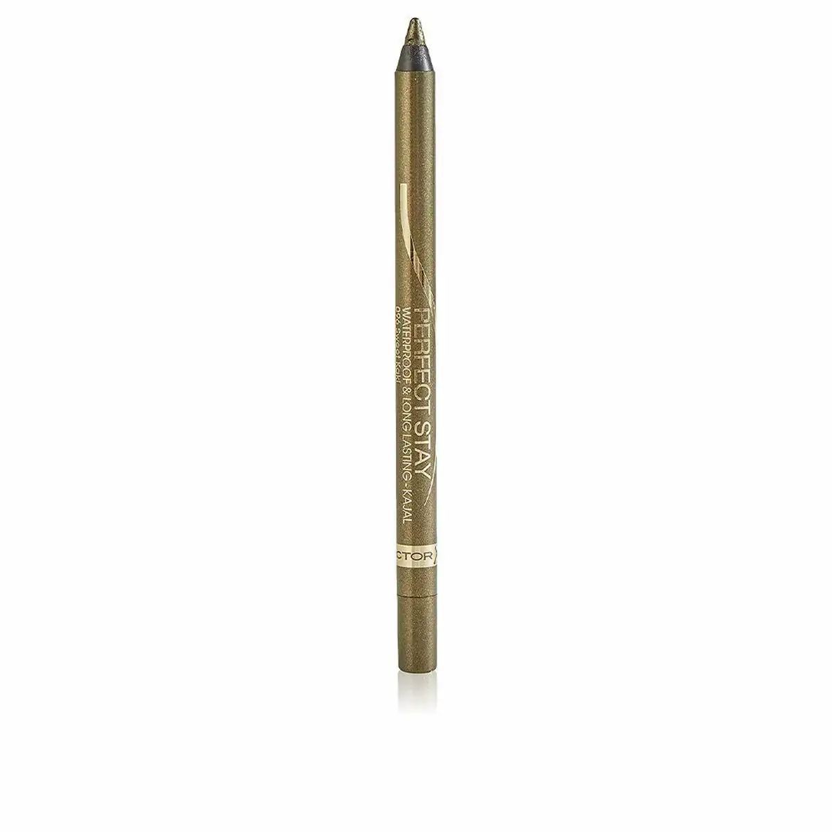 Crayon pour les yeux max factor perfect stay long lasting kajal no 96_3235. Découvrez DIAYTAR COTE D'IVOIRE - Votre Source de Produits Variés et un Service Exceptionnel. Parcourez nos catégories et bénéficiez d'un service client dévoué, prêt à vous guider à chaque étape.
