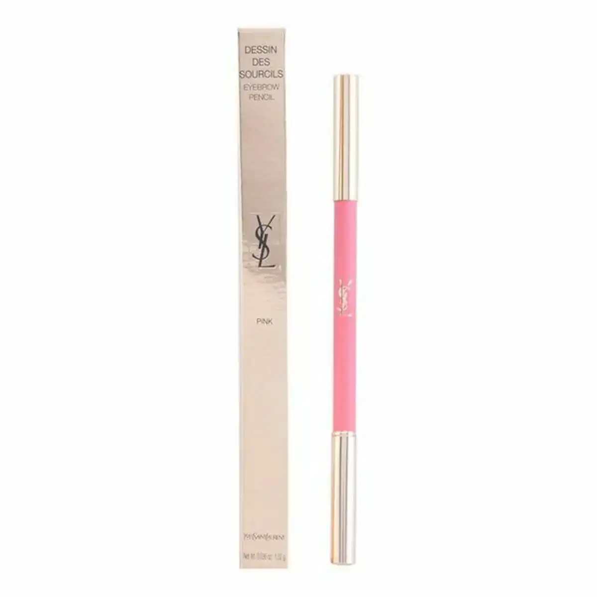 Crayon sourcils dessin yves saint laurent 1 02 g 1 02 g_4778. DIAYTAR COTE D'IVOIRE - Votre Passage vers le Raffinement. Plongez dans notre univers de produits exquis et choisissez des articles qui ajoutent une touche de sophistication à votre vie.
