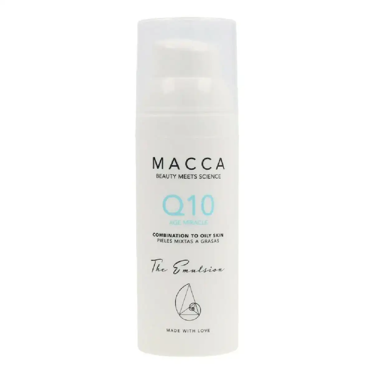 Cre me anti a ge q10 age miracle macca peau mixte 50 ml_5932. DIAYTAR COTE D'IVOIRE - Votre Passage vers l'Élégance Accessible. Parcourez notre boutique en ligne pour trouver des produits qui vous permettent d'allier style et économies.