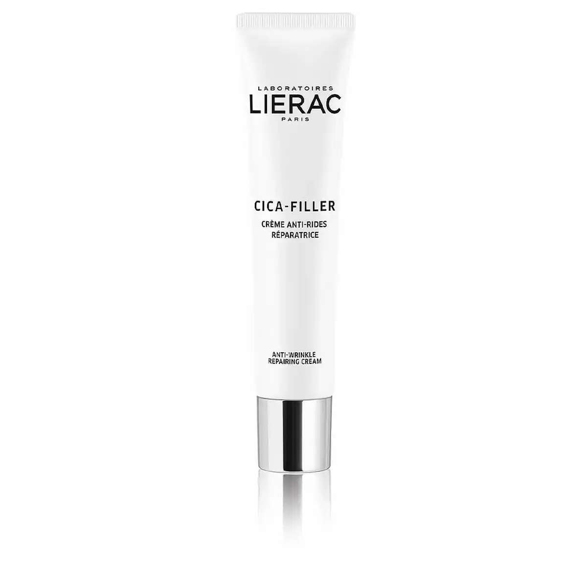 Cre me anti rides re ge ne rante lierac cica filler 40 ml_7671. Entrez dans le Monde de DIAYTAR COTE D'IVOIRE - Où la Satisfaction est la Priorité. Explorez notre sélection pensée pour vous offrir une expérience de shopping qui va au-delà de vos attentes.