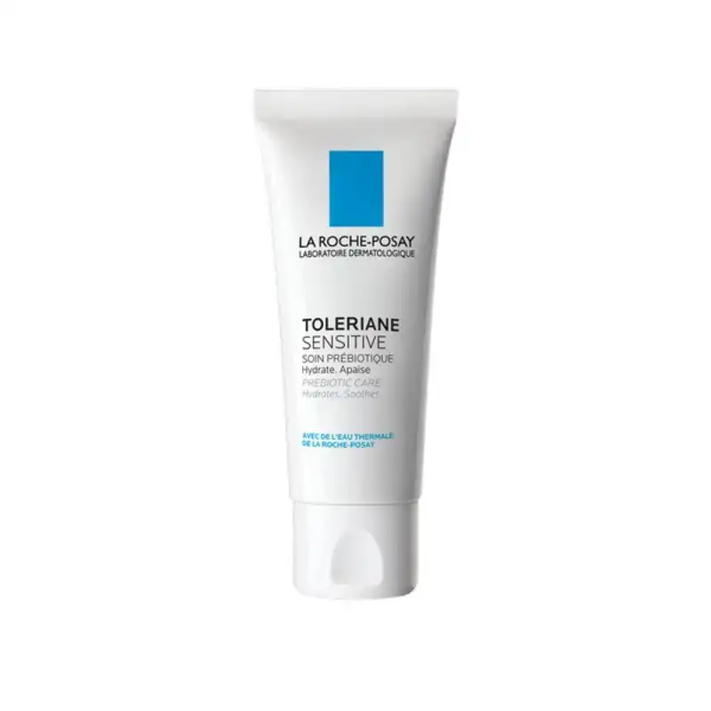 Cre me apaisante toleriane sensitive la roche posay 40 ml_9008. DIAYTAR COTE D'IVOIRE - Votre Escale Shopping incontournable. Explorez notre boutique en ligne et dénichez des trésors qui reflètent la richesse culturelle et la modernité du Côte d'Ivoire.